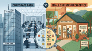 Comparing Finance Companies in NZ — Who’s the Best Fit for You?