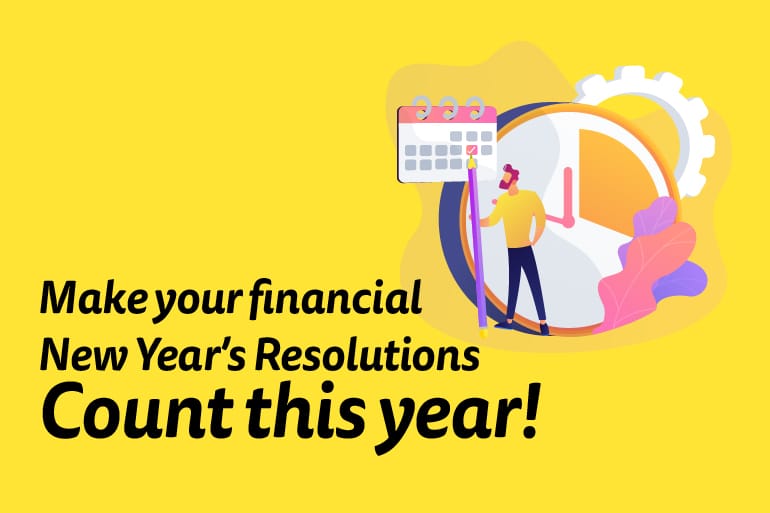 new year resolutions for personal finance nz