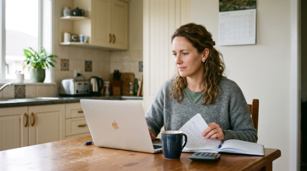 can i get beneficiary loans