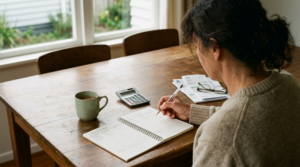 Can people on the benefit get loans?