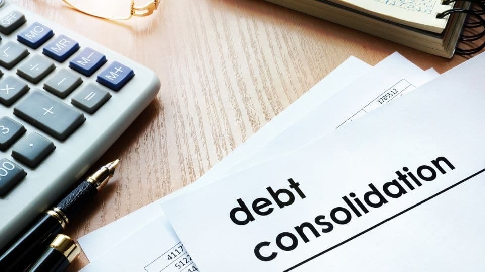 debt consolidation nz