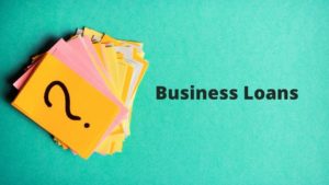 13 Frequently asked questions about business loans