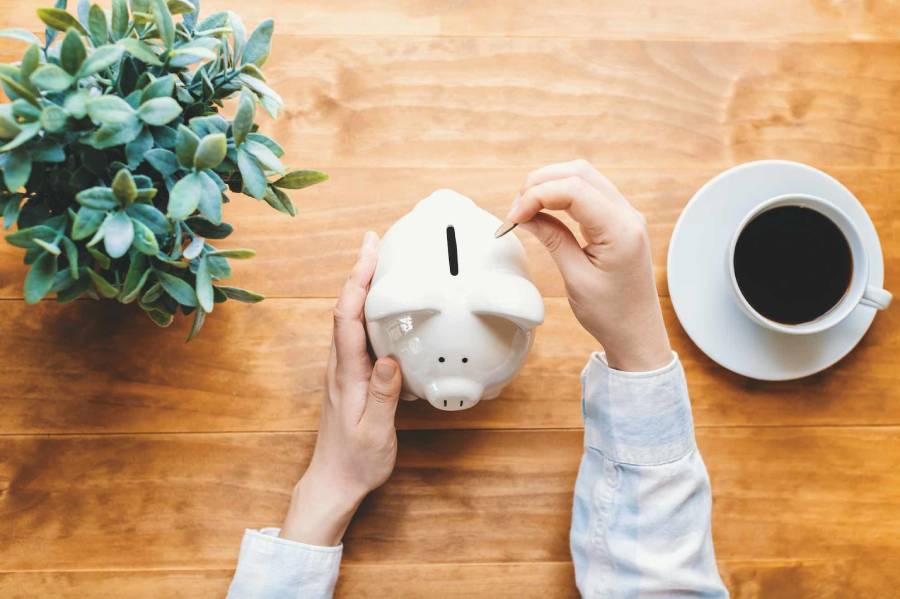 how to automate your savings