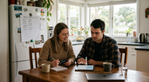 Budgeting in NZ: A 3-Step Guide That Actually Works