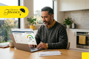 Does Applying for a Loan Affect Your Credit Score in NZ?